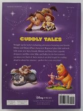 Load image into Gallery viewer, 5-MINUTE SNUGGLE STORIES - Walt Disney Company