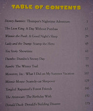 Load image into Gallery viewer, 5-MINUTE SNUGGLE STORIES - Walt Disney Company