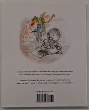 Load image into Gallery viewer, THE INVISIBLE BOY - Trudy Ludwig