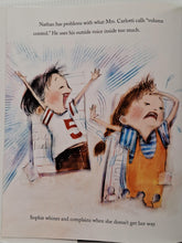 Load image into Gallery viewer, THE INVISIBLE BOY - Trudy Ludwig