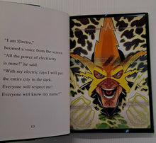 Load image into Gallery viewer, ADVENTURES OF SPIDER-MAN - Susan Hill