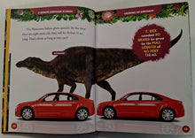 Load image into Gallery viewer, 5-MINUTE DINOSAUR STORIES - Moira Rose Donohue