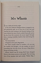 Load image into Gallery viewer, A WRINKLE IN TIME - Madeleine L'Engle