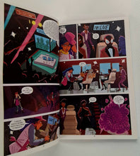 Load image into Gallery viewer, STRANGER TIDES - Jason A. Reynolds