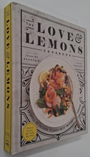 Load image into Gallery viewer, THE LOVE & LEMONS COOKBOOK - Jeanine Donofrio