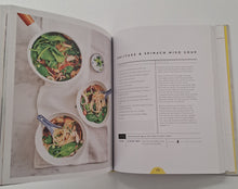 Load image into Gallery viewer, THE LOVE & LEMONS COOKBOOK - Jeanine Donofrio