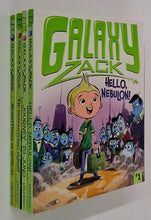 Load image into Gallery viewer, GALAXY ZACK (SET) - Ray O'Ryan