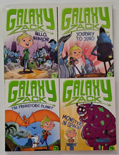 Load image into Gallery viewer, GALAXY ZACK (SET) - Ray O'Ryan