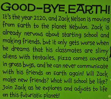 Load image into Gallery viewer, GALAXY ZACK (SET) - Ray O'Ryan