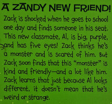 Load image into Gallery viewer, GALAXY ZACK (SET) - Ray O'Ryan