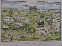 Load image into Gallery viewer, RETURN TO THE HUNDRED ACRE WOOD - David Benedictus