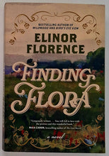 Load image into Gallery viewer, FINDING FLORA - Elinor Florence