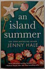 Load image into Gallery viewer, AN ISLAND SUMMER - Jenny Hale