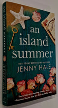 Load image into Gallery viewer, AN ISLAND SUMMER - Jenny Hale
