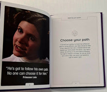 Load image into Gallery viewer, BE MORE LEIA - DK Publishing