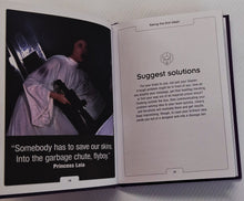 Load image into Gallery viewer, BE MORE LEIA - DK Publishing