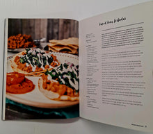 Load image into Gallery viewer, VEGAN COMFORT CLASSICS - Lauren Toyota