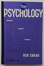 Load image into Gallery viewer, SHORT CUTS PSYCHOLOGY - Jennifer Wild
