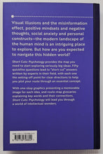 Load image into Gallery viewer, SHORT CUTS PSYCHOLOGY - Jennifer Wild