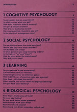 Load image into Gallery viewer, SHORT CUTS PSYCHOLOGY - Jennifer Wild