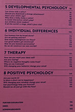 Load image into Gallery viewer, SHORT CUTS PSYCHOLOGY - Jennifer Wild