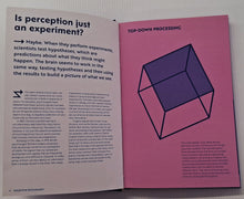 Load image into Gallery viewer, SHORT CUTS PSYCHOLOGY - Jennifer Wild