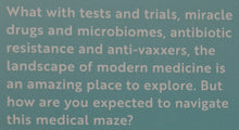 Load image into Gallery viewer, SHORT CUTS MEDICINE - Adam Rodman