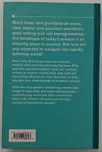 Load image into Gallery viewer, SHORT CUTS SCIENCE - Mark Peplow
