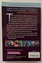 Load image into Gallery viewer, KEEPER OF THE LOST CITIES - Shannon Messenger