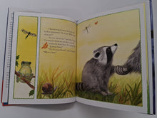 Load image into Gallery viewer, THE KISSING HAND - Audrey Penn