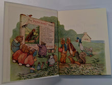 Load image into Gallery viewer, THE GREAT BIG TREASURY OF BEATRIX POTTER - Beatrix Potter