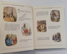 Load image into Gallery viewer, THE GREAT BIG TREASURY OF BEATRIX POTTER - Beatrix Potter