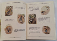 Load image into Gallery viewer, THE GREAT BIG TREASURY OF BEATRIX POTTER - Beatrix Potter