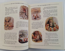 Load image into Gallery viewer, THE GREAT BIG TREASURY OF BEATRIX POTTER - Beatrix Potter