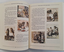 Load image into Gallery viewer, THE GREAT BIG TREASURY OF BEATRIX POTTER - Beatrix Potter