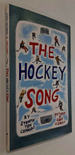 Load image into Gallery viewer, THE HOCKEY SONG - Stompin' Tom Connors