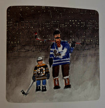 Load image into Gallery viewer, THE HOCKEY SONG - Stompin' Tom Connors