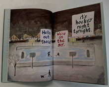 Load image into Gallery viewer, THE HOCKEY SONG - Stompin' Tom Connors