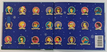 Load image into Gallery viewer, THE SIMPSONS XMAS BOOK - Matt Groening