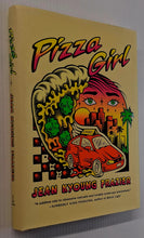 Load image into Gallery viewer, PIZZA GIRL - Jean Kyoung Frazier