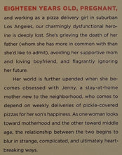 Load image into Gallery viewer, PIZZA GIRL - Jean Kyoung Frazier