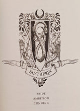 Load image into Gallery viewer, HARRY POTTER AND THE PHILOSOPHER'S STONE - J.K. Rowling