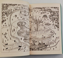 Load image into Gallery viewer, HARRY POTTER AND THE PHILOSOPHER'S STONE - J.K. Rowling