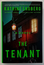 Load image into Gallery viewer, THE TENANT - Katrine Enberg