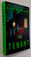 Load image into Gallery viewer, THE TENANT - Katrine Enberg