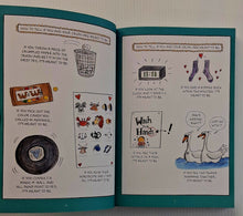 Load image into Gallery viewer, FORGET ME NAT - Maria Scrivan