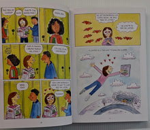 Load image into Gallery viewer, FORGET ME NAT - Maria Scrivan