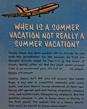 Load image into Gallery viewer, SUNNY SIDE UP - Jennifer L. Holm