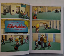 Load image into Gallery viewer, SUNNY SIDE UP - Jennifer L. Holm