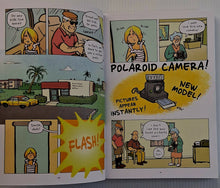 Load image into Gallery viewer, SUNNY SIDE UP - Jennifer L. Holm